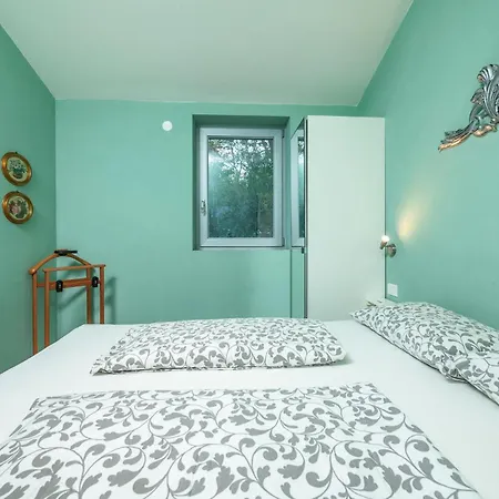 Apartamento Beautiful In Gondolici Rabac
