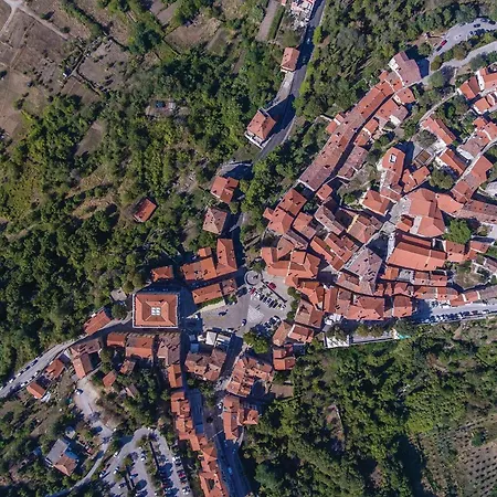 Apartamento Beautiful In Gondolici *