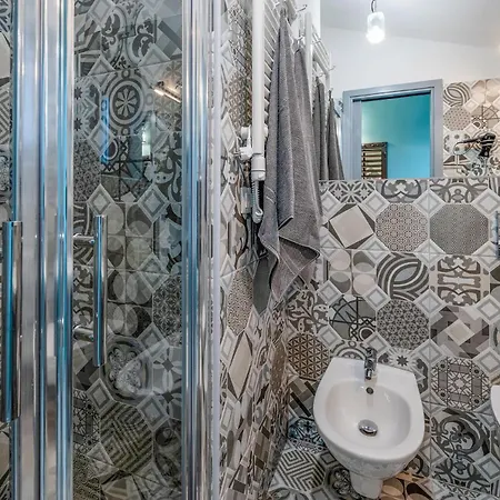 Apartamento Beautiful In Gondolici Rabac