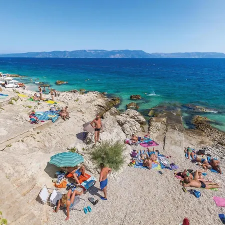 Beautiful In Gondolici * Rabac